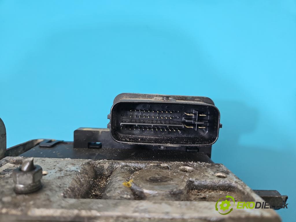 Toyota Prius II XW20 2003-2009 1.5b: 77 HP automatic 57 kW 1497 cm3 5- čerpadlo abs 44510-47050 (Pumpa ABS)