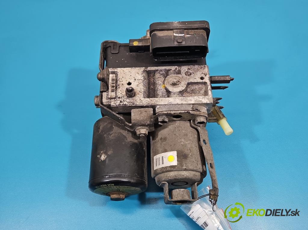 Toyota Prius II XW20 2003-2009 1.5b: 77 HP automatic 57 kW 1497 cm3 5- čerpadlo abs 44510-47050 (Pumpa ABS)