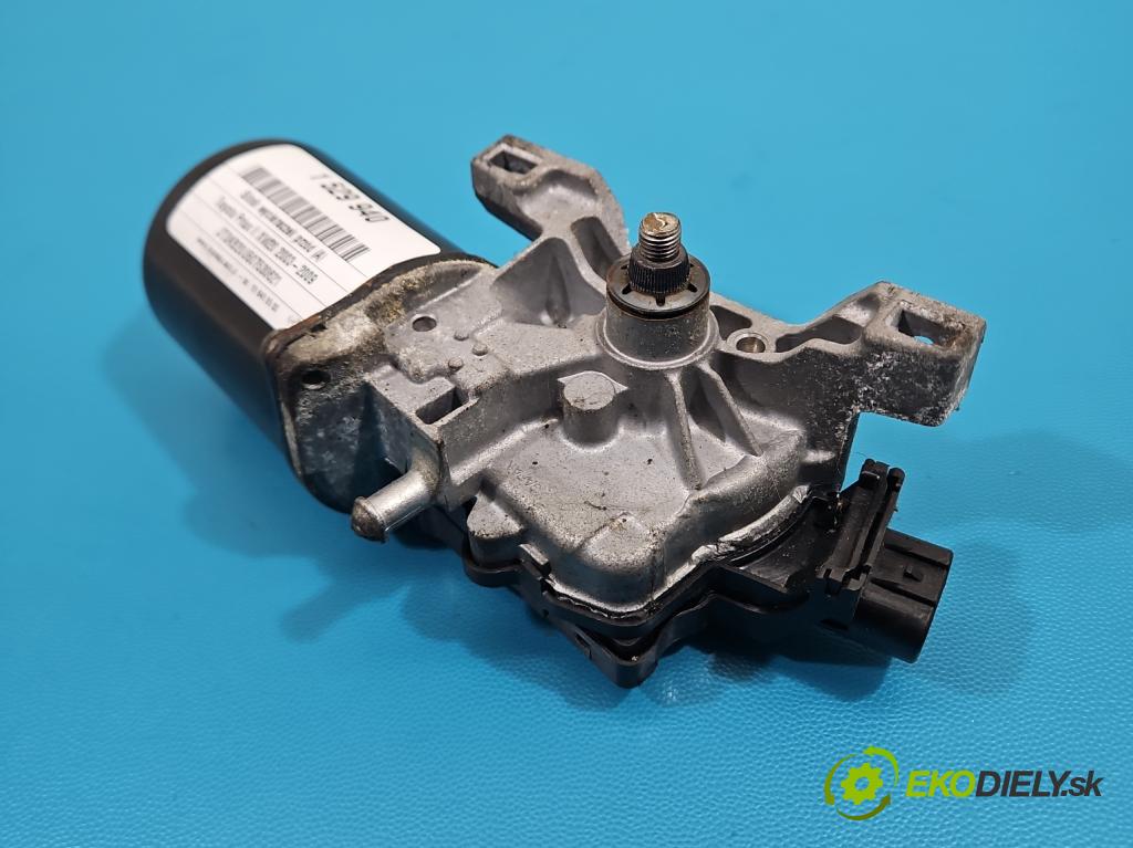 Toyota Prius II XW20 2003-2009 1.5b: 77 HP automatic 57 kW 1497 cm3 5- motor stieračov predné 85110-47070