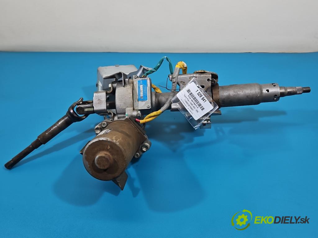 Toyota Prius II XW20 2003-2009 1.5b: 77 HP automatic 57 kW 1497 cm3 5- čerpadlo posilovač 80960-47040 (Servočerpadlo)