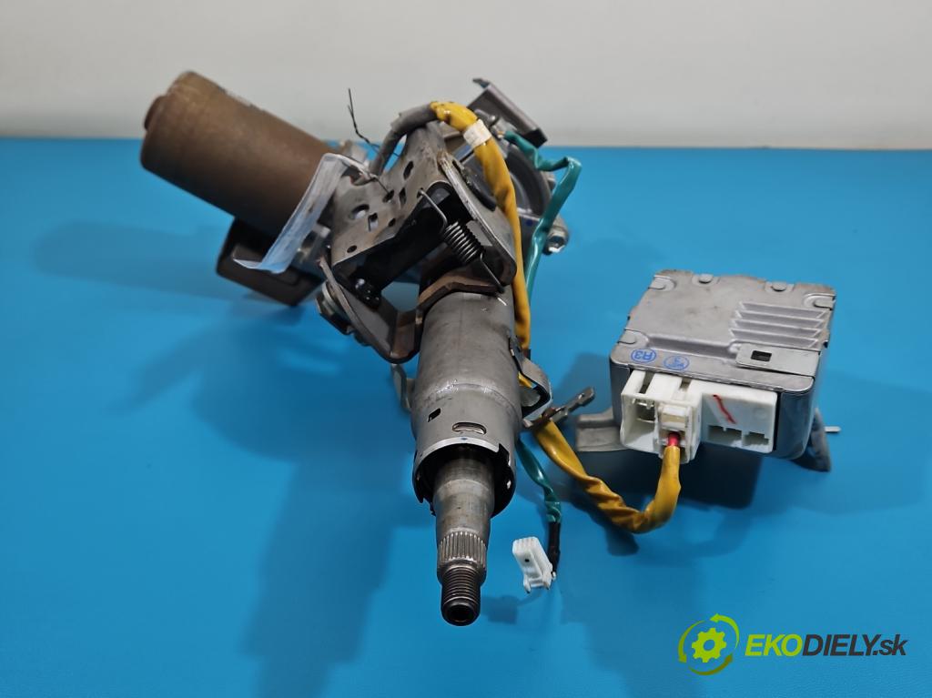 Toyota Prius II XW20 2003-2009 1.5b: 77 HP automatic 57 kW 1497 cm3 5- čerpadlo posilovač 80960-47040 (Servočerpadlo)