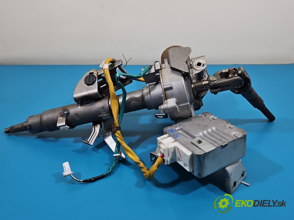 Toyota Prius II XW20 2003-2009 1.5b: 77 HP automatic 57 kW 1497 cm3 5- čerpadlo posilovač 80960-47040 (Servočerpadlo)