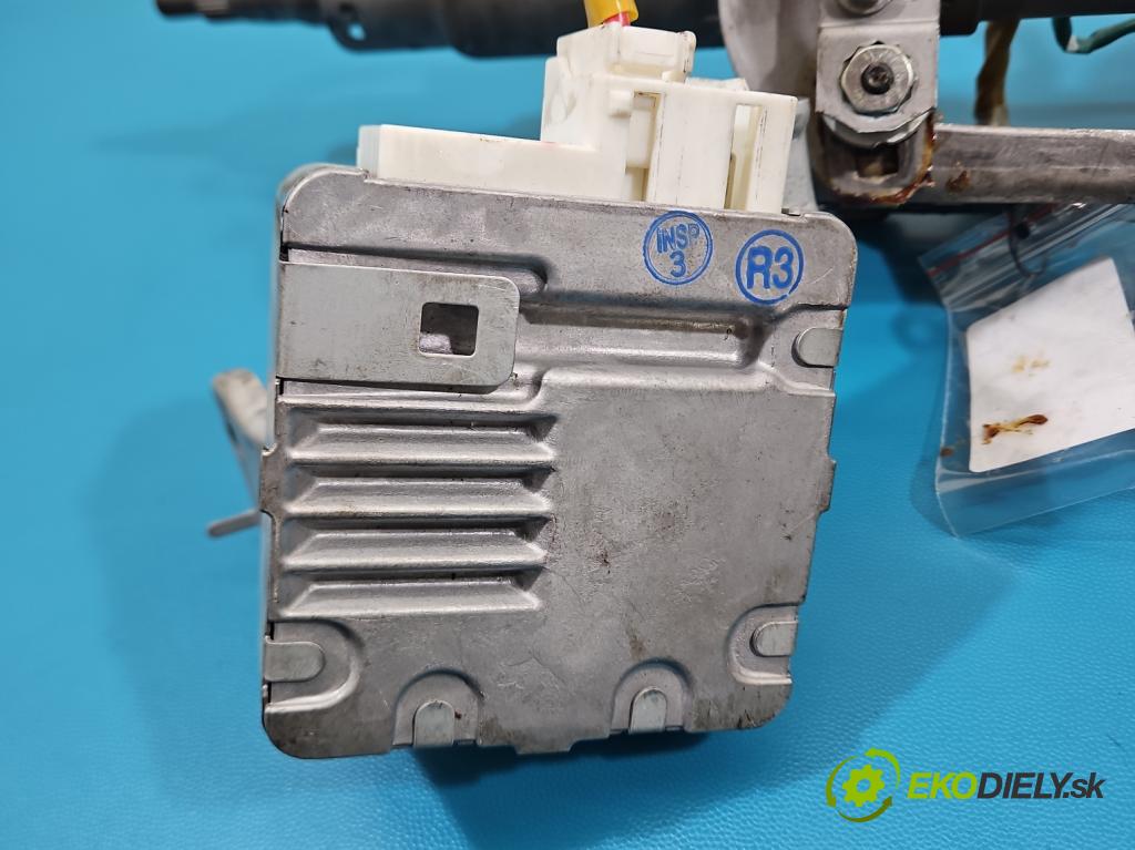 Toyota Prius II XW20 2003-2009 1.5b: 77 HP automatic 57 kW 1497 cm3 5- čerpadlo posilovač 80960-47040 (Servočerpadlo)