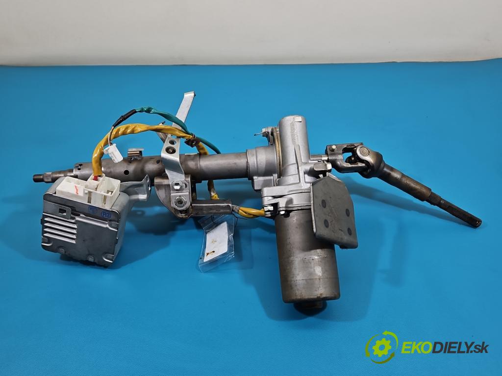 Toyota Prius II XW20 2003-2009 1.5b: 77 HP automatic 57 kW 1497 cm3 5- čerpadlo posilovač 80960-47040 (Servočerpadlo)