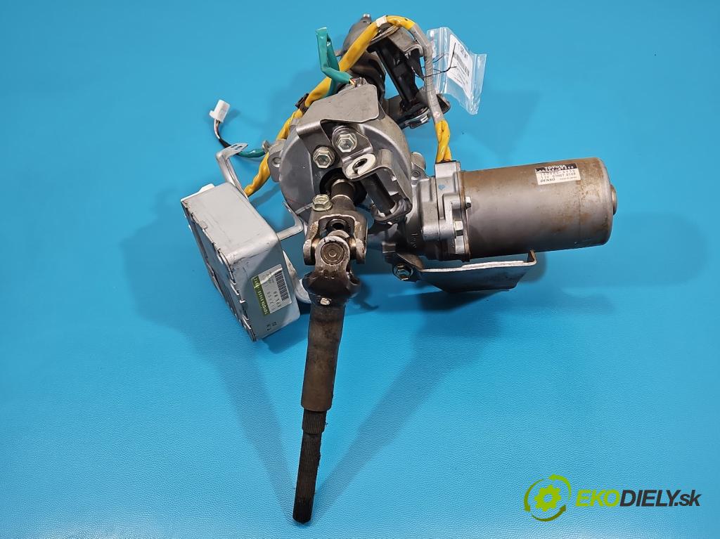 Toyota Prius II XW20 2003-2009 1.5b: 77 HP automatic 57 kW 1497 cm3 5- čerpadlo posilovač 80960-47040 (Servočerpadlo)