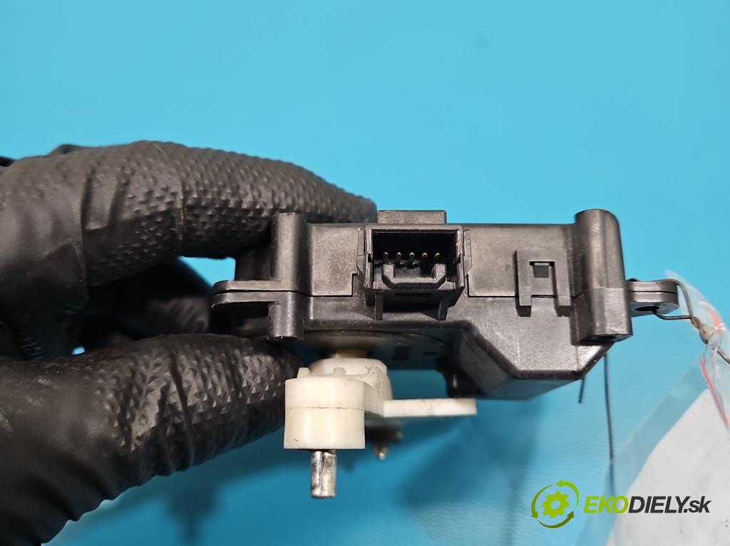 Toyota Prius II XW20 2003-2009 1.5b: 77 hp automatic 57 kW 1497 cm3 5- motorek topení 063700-7960