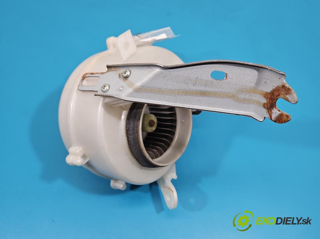 Toyota Prius II XW20 2003-2009 1.5b: 77 HP automatic 57 kW 1497 cm3 5- ventilátor vzduchu 87130-47070