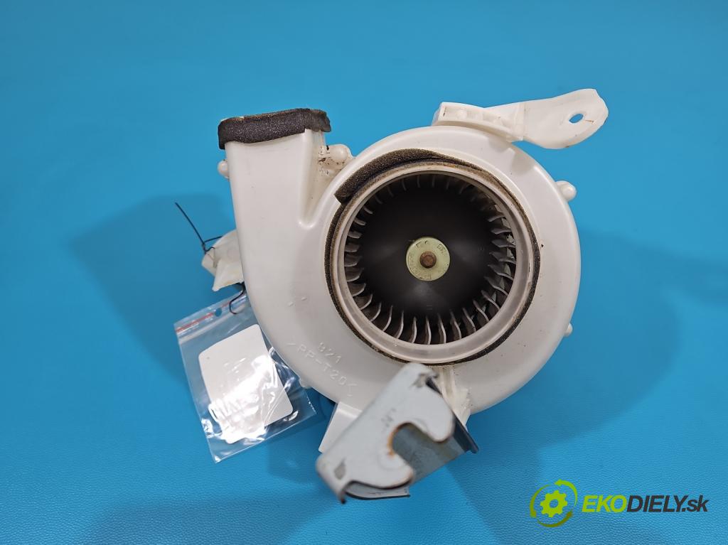 Toyota Prius II XW20 2003-2009 1.5b: 77 HP automatic 57 kW 1497 cm3 5- ventilátor vzduchu 87130-47070