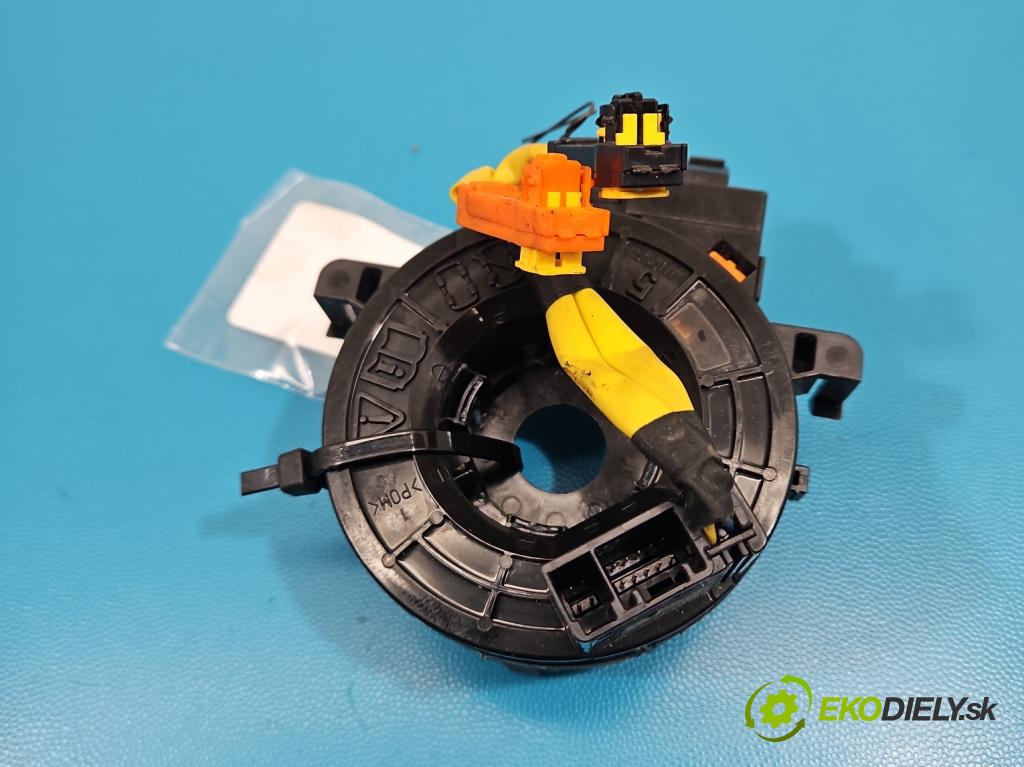 Toyota Prius II XW20 2003-2009 1.5b: 77 HP automatic 57 kW 1497 cm3 5- Páska: airbag 48020-75B084 (Airbag)