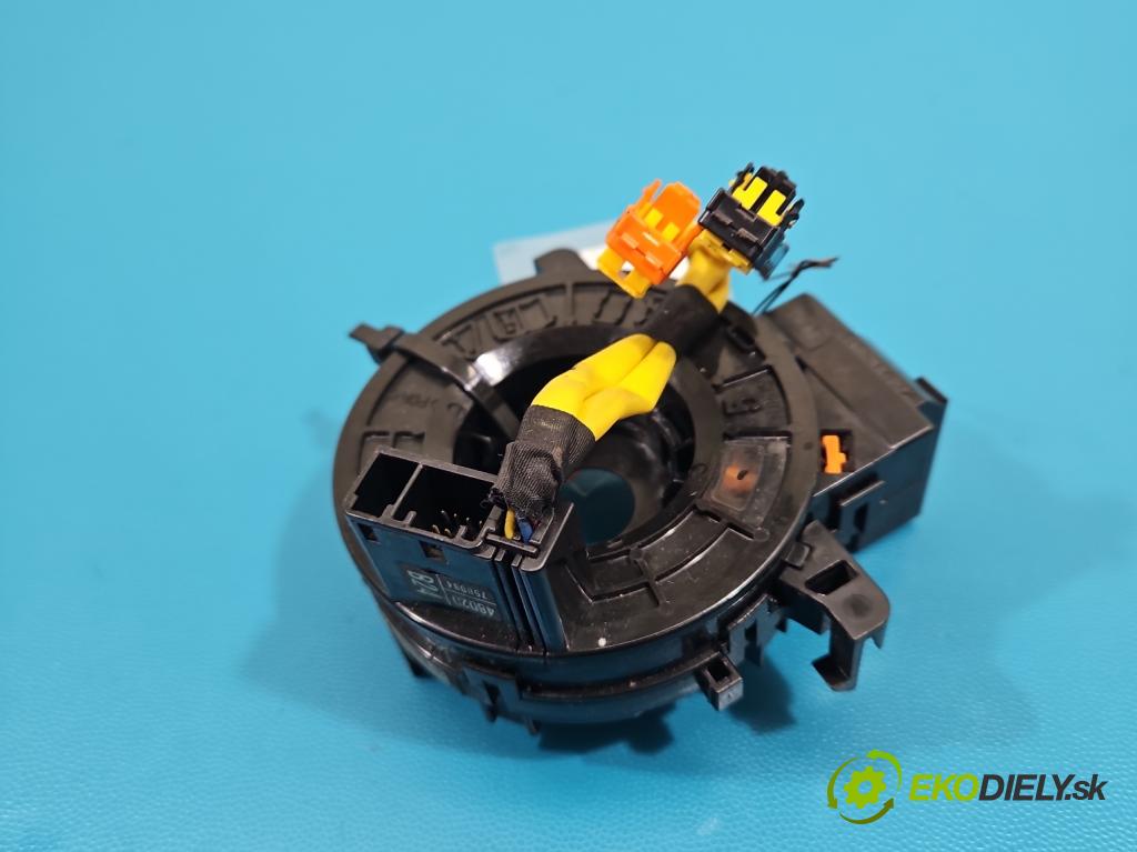 Toyota Prius II XW20 2003-2009 1.5b: 77 HP automatic 57 kW 1497 cm3 5- Páska: airbag 48020-75B084 (Airbag)