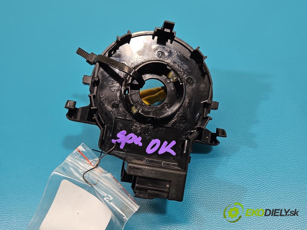 Toyota Prius II XW20 2003-2009 1.5b: 77 HP automatic 57 kW 1497 cm3 5- Páska: airbag 48020-75B084 (Airbag)