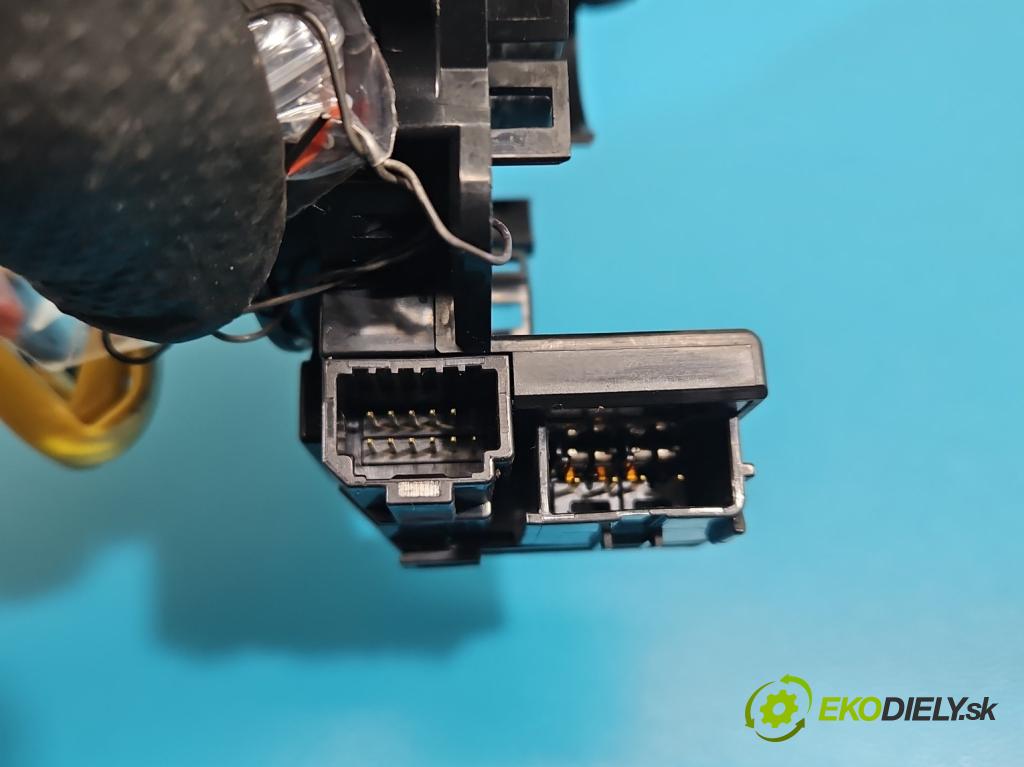 Toyota Prius II XW20 2003-2009 1.5b: 77 HP automatic 57 kW 1497 cm3 5- Páska: airbag 48020-75B084 (Airbag)