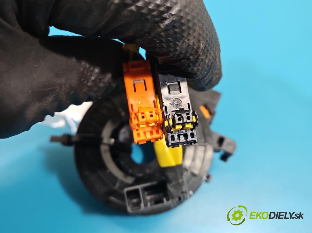 Toyota Prius II XW20 2003-2009 1.5b: 77 HP automatic 57 kW 1497 cm3 5- Páska: airbag 48020-75B084 (Airbag)