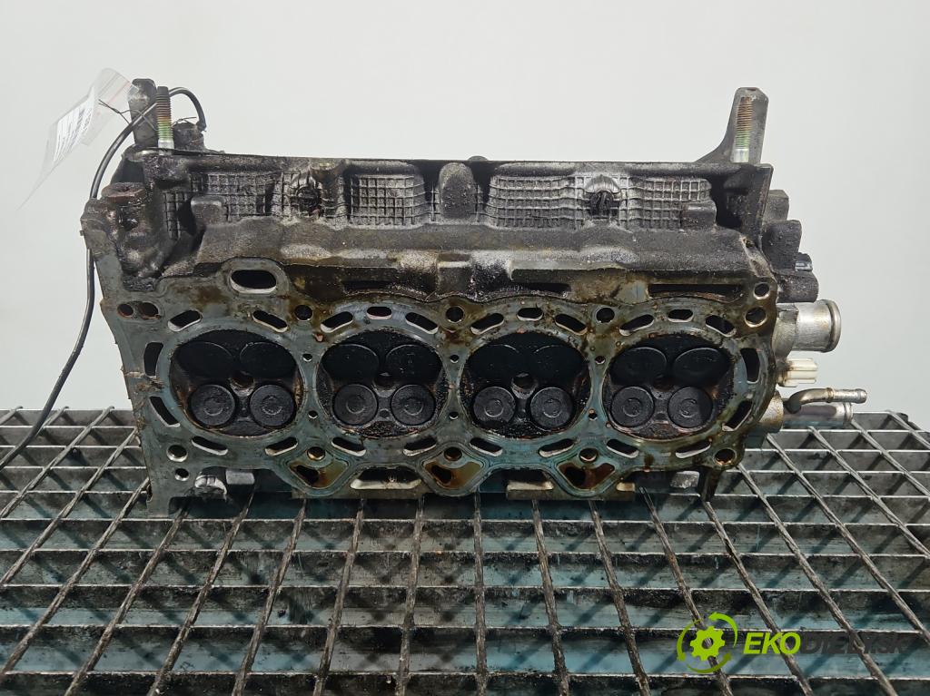 Toyota Prius II XW20 2003-2009 1.5b: 77 HP automatic 57 kW 1497 cm3 5- Hlava: motora 1NZ