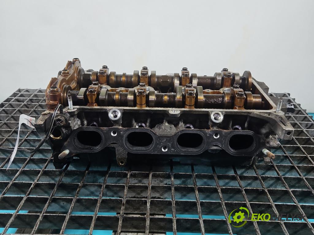 Toyota Prius II XW20 2003-2009 1.5b: 77 HP automatic 57 kW 1497 cm3 5- Hlava: motora 1NZ