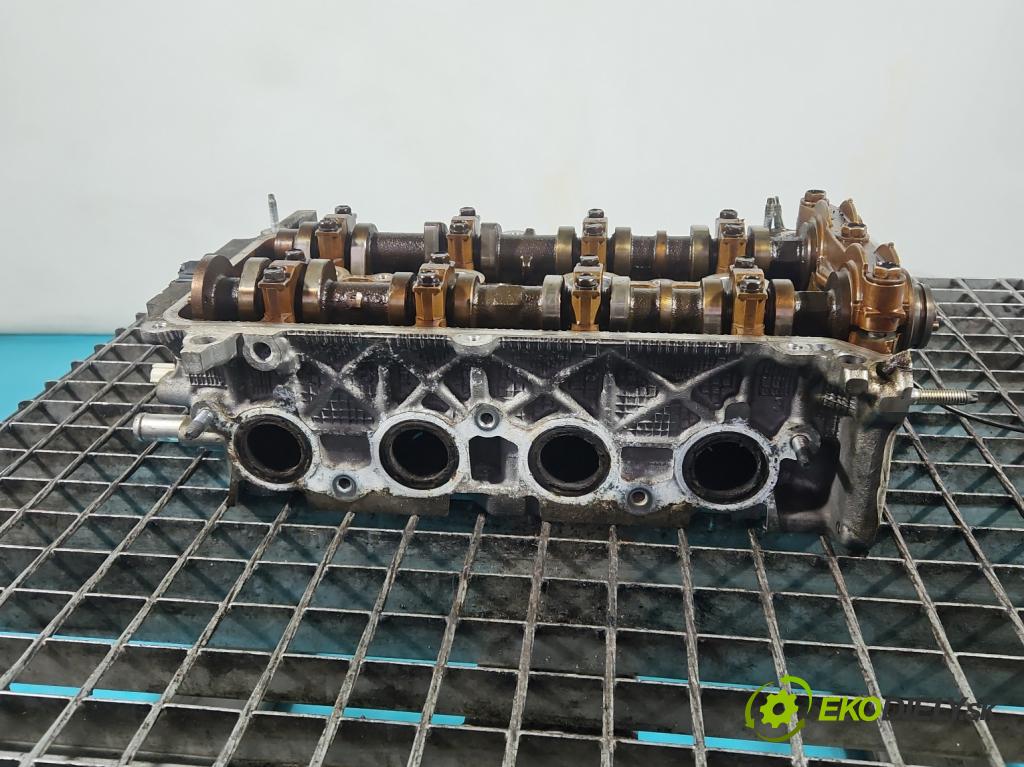 Toyota Prius II XW20 2003-2009 1.5b: 77 HP automatic 57 kW 1497 cm3 5- Hlava: motora 1NZ