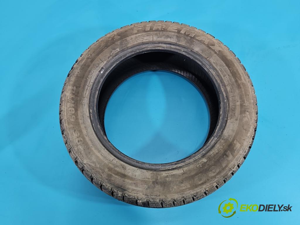 Toyota Corolla E11 1997-2002 1.4 vvti 97KM manual 71 kW 1398 cm3 3- pneumatiky: zimní 4 ks komplet