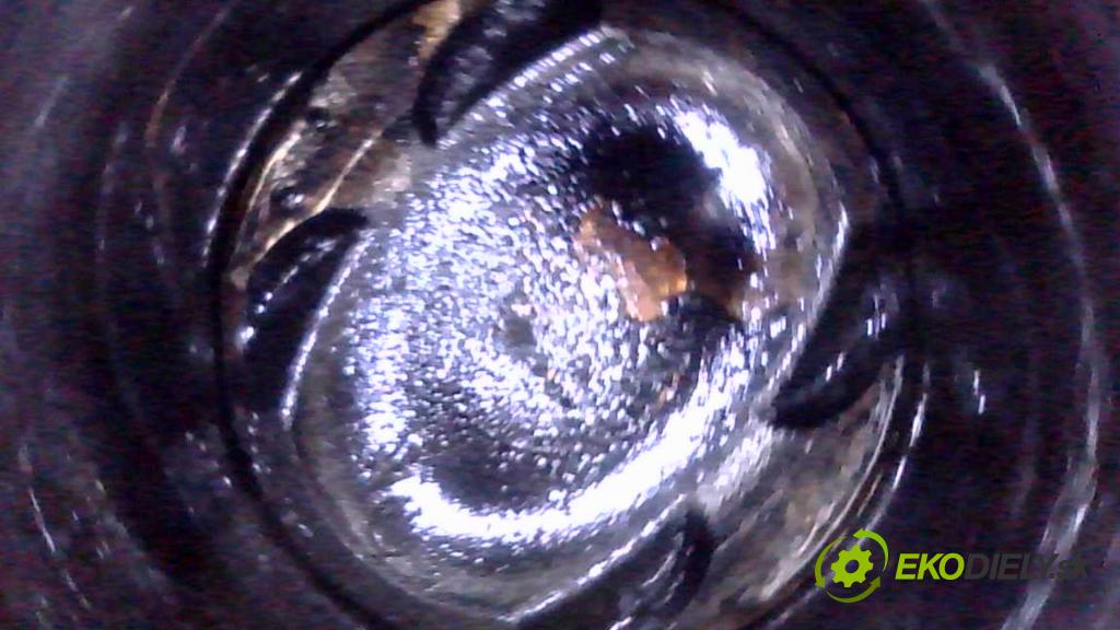 Citroen C3 II 2009-2016 1.2 Pure Tech: 82 HP manual 60 kW 1199 cm3 5- motor benzín: HM01