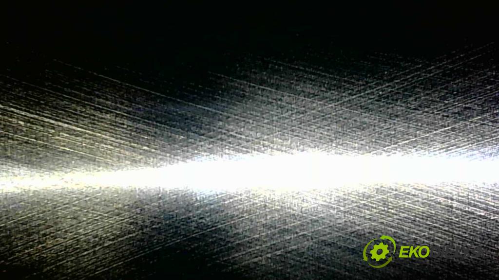 Citroen C3 II 2009-2016 1.2 Pure Tech: 82 HP manual 60 kW 1199 cm3 5- motor benzín: HM01