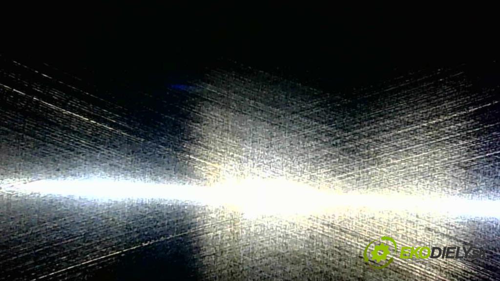 Citroen C3 II 2009-2016 1.2 Pure Tech: 82 HP manual 60 kW 1199 cm3 5- motor benzín: HM01