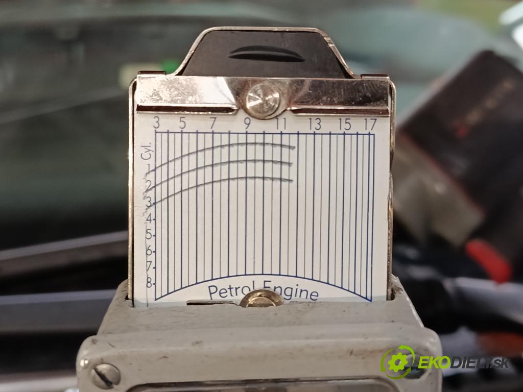 Citroen C3 II 2009-2016 1.2 Pure Tech: 82 HP manual 60 kW 1199 cm3 5- motor benzín: HM01