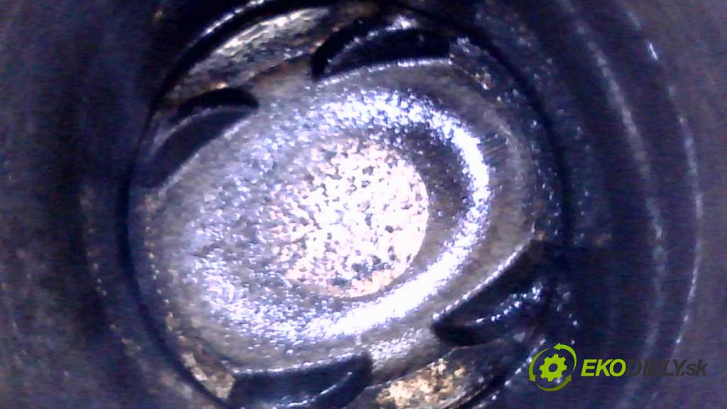 Citroen C3 II 2009-2016 1.2 Pure Tech: 82 HP manual 60 kW 1199 cm3 5- motor benzín: HM01