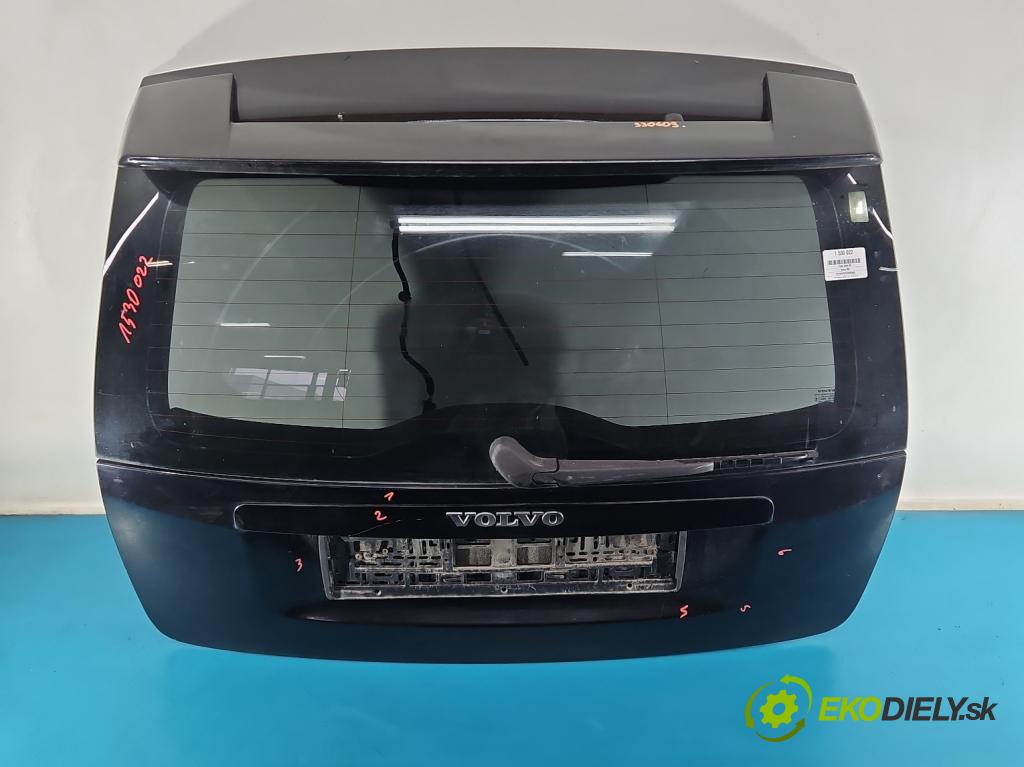 Volvo V50 2.0d 136 HP manual 100 kW 1997 cm3 5- zadna kufor  (Kapota zadná (kufor))