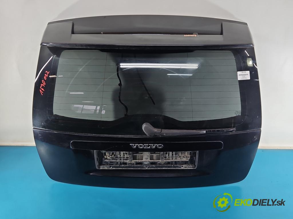 Volvo V50 2.0d 136 HP manual 100 kW 1997 cm3 5- zadna kufor  (Kapota zadná (kufor))