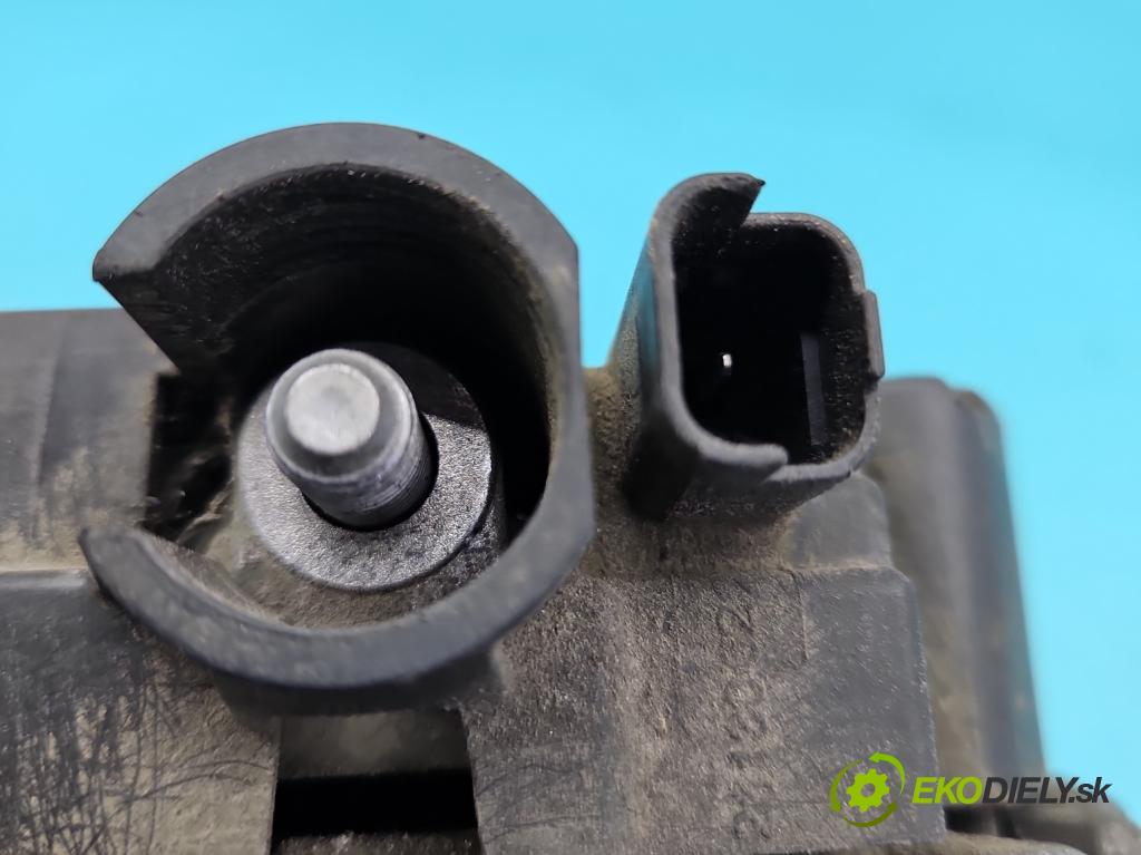 Citroen C3 II 2009-2016 1.2 Pure Tech: 82 HP manual 60 kW 1199 cm3 5- Alternator 9670899580 (Alternátor)