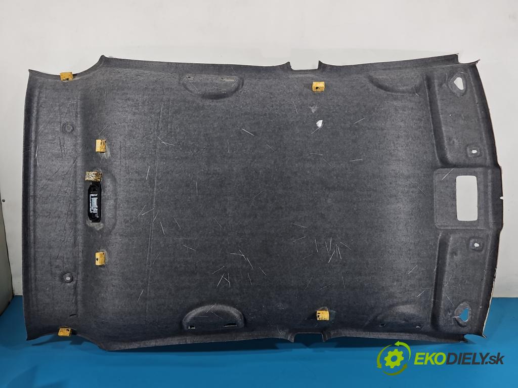 Alfa romeo Giulietta 9 vzduchu w jedné kryt plastický