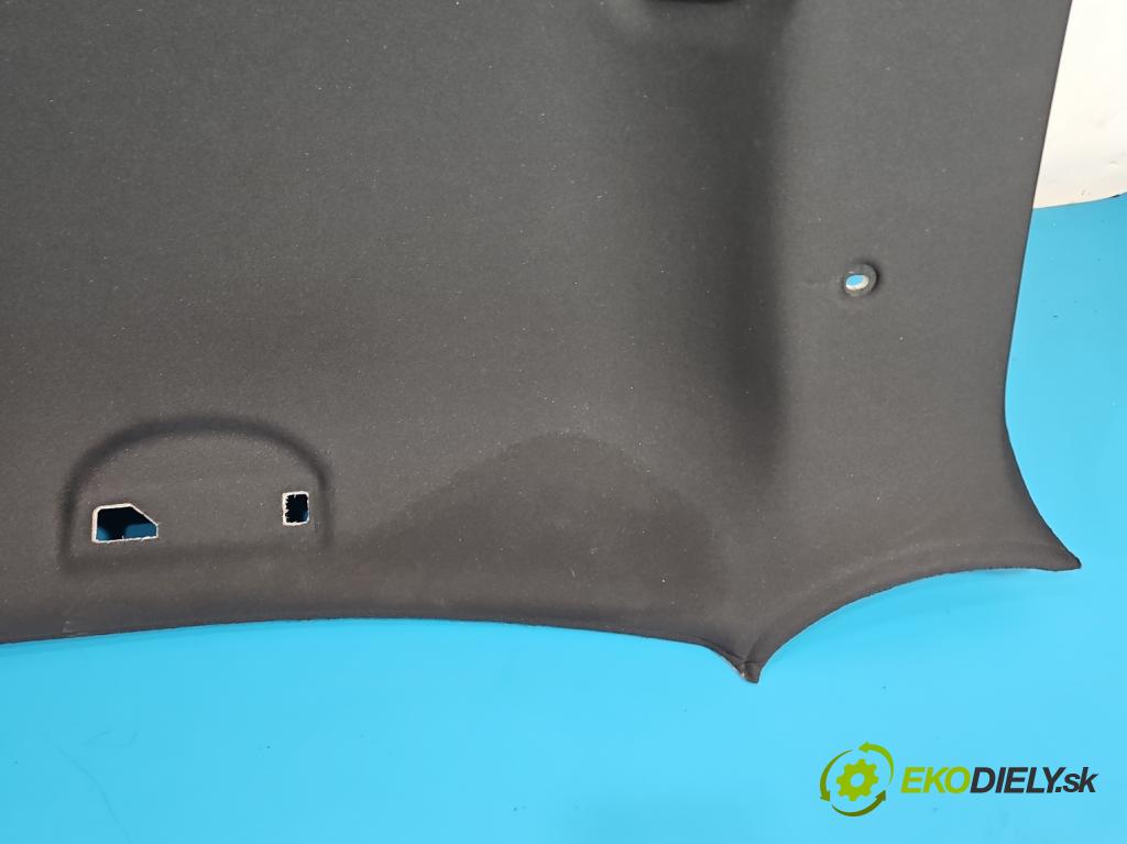 Alfa romeo Giulietta 9 vzduchu w jedné kryt plastický