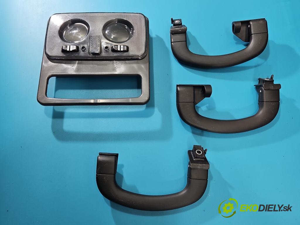 Alfa romeo Giulietta 9 vzduchu w jedné kryt plastický