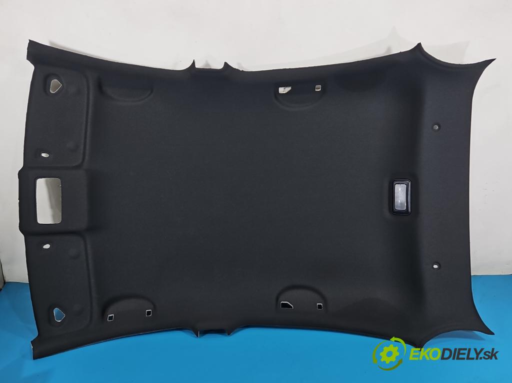 Alfa romeo Giulietta 9 vzduchu w jedné kryt plastický