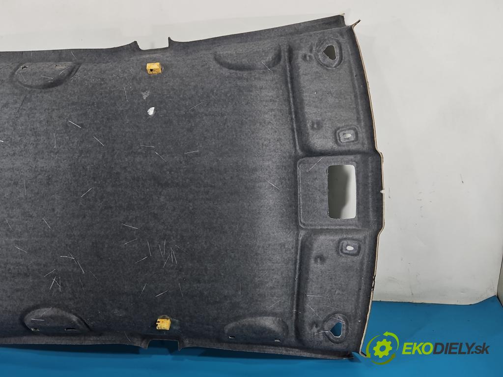 Alfa romeo Giulietta 9 vzduchu w jedné kryt plastický