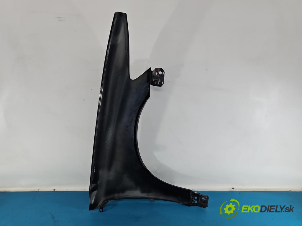 Volvo V50 2.0d 136 HP manual 100 kW 1997 cm3 5- blatník predné ľavý  (Blatník predný ľavý)