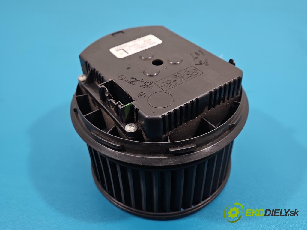 Volvo V50 2.0d 136hp manual 100 kW 1997 cm3 5- ventilátor vzduchu 4M5H-18456-CC
