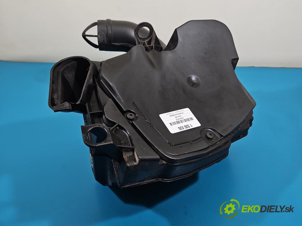 Volvo V50 2.0d 136 HP manual 100 kW 1997 cm3 5- obal 3M51-12A659-BE