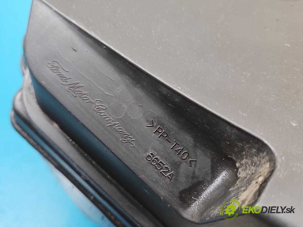 Volvo V50 2.0d 136 HP manual 100 kW 1997 cm3 5- obal 3M51-12A659-BE