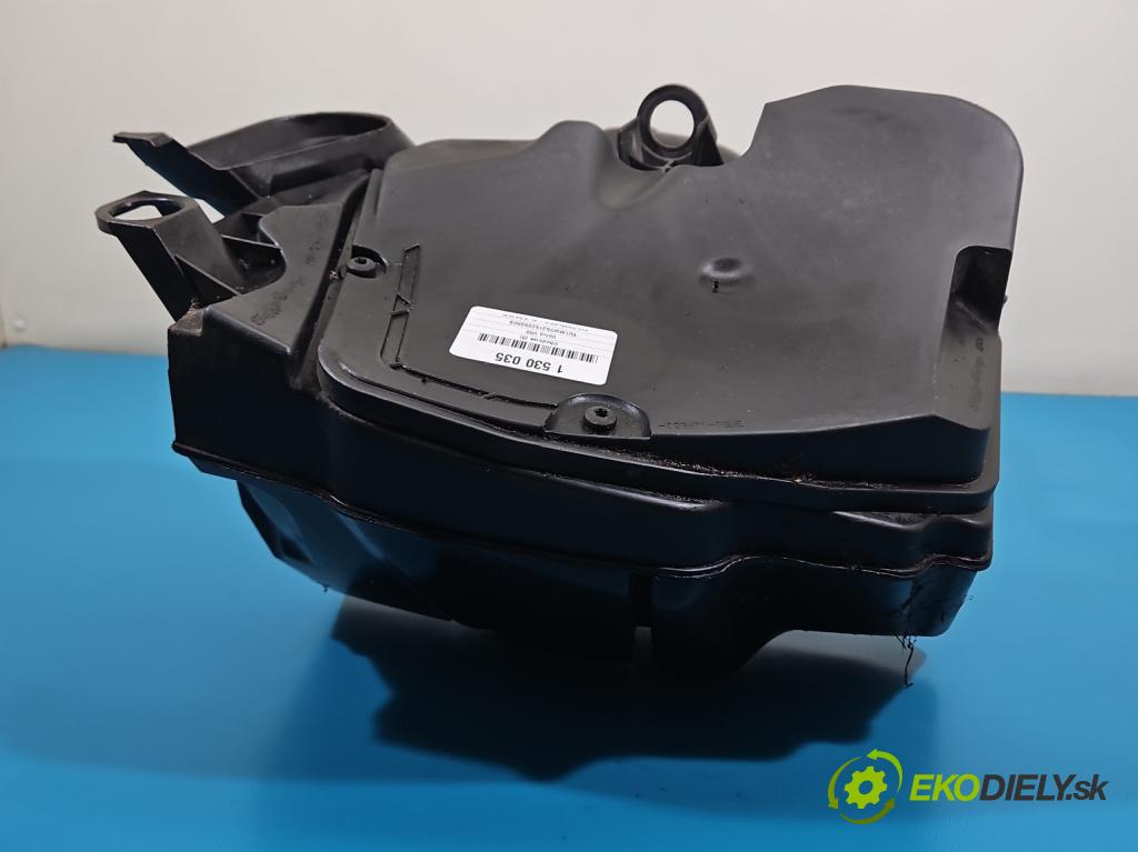 Volvo V50 2.0d 136 HP manual 100 kW 1997 cm3 5- obal 3M51-12A659-BE