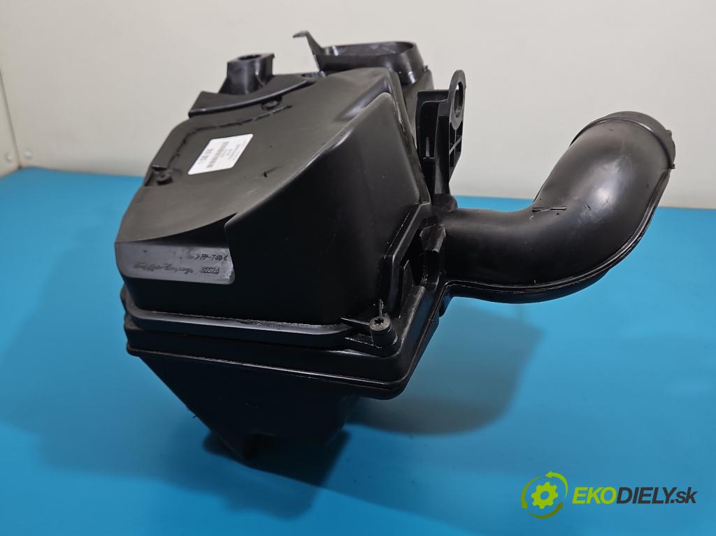 Volvo V50 2.0d 136 HP manual 100 kW 1997 cm3 5- obal 3M51-12A659-BE