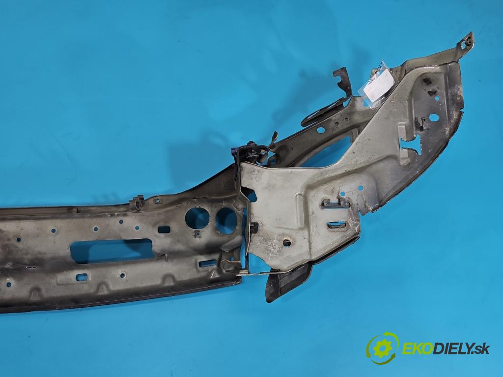 Volvo V50 2.0d 136hp manual 100 kW 1997 cm3 5- stěna přední  (Přední výztuha)