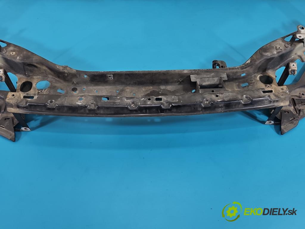 Volvo V50 2.0d 136hp manual 100 kW 1997 cm3 5- stěna přední  (Přední výztuha)