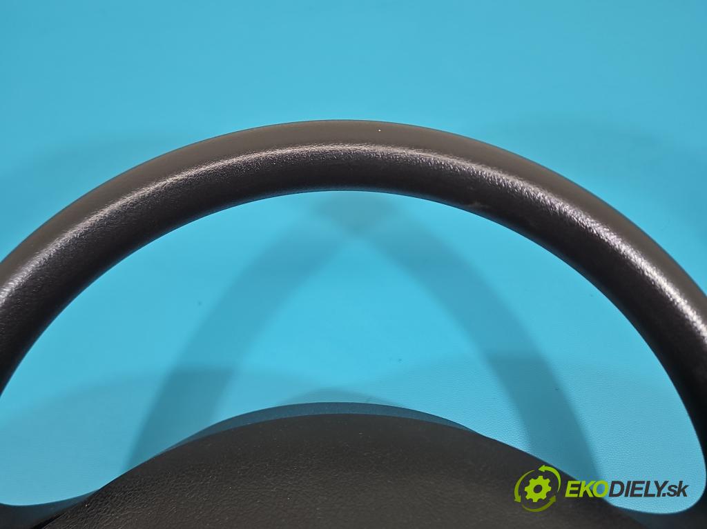 Peugeot 207 1.6 hdi 90 hp manual 66 kW 1599 cm3 5- volant 96701085ZD (Volant)