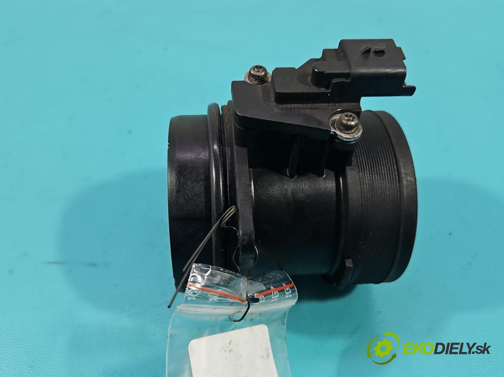 Peugeot 508 I 2010-2018 2.0 HDI 163 HP manual 120 kW 1997 cm3 5- průtokoměr: AFH70-88 (Váha vzduchu)