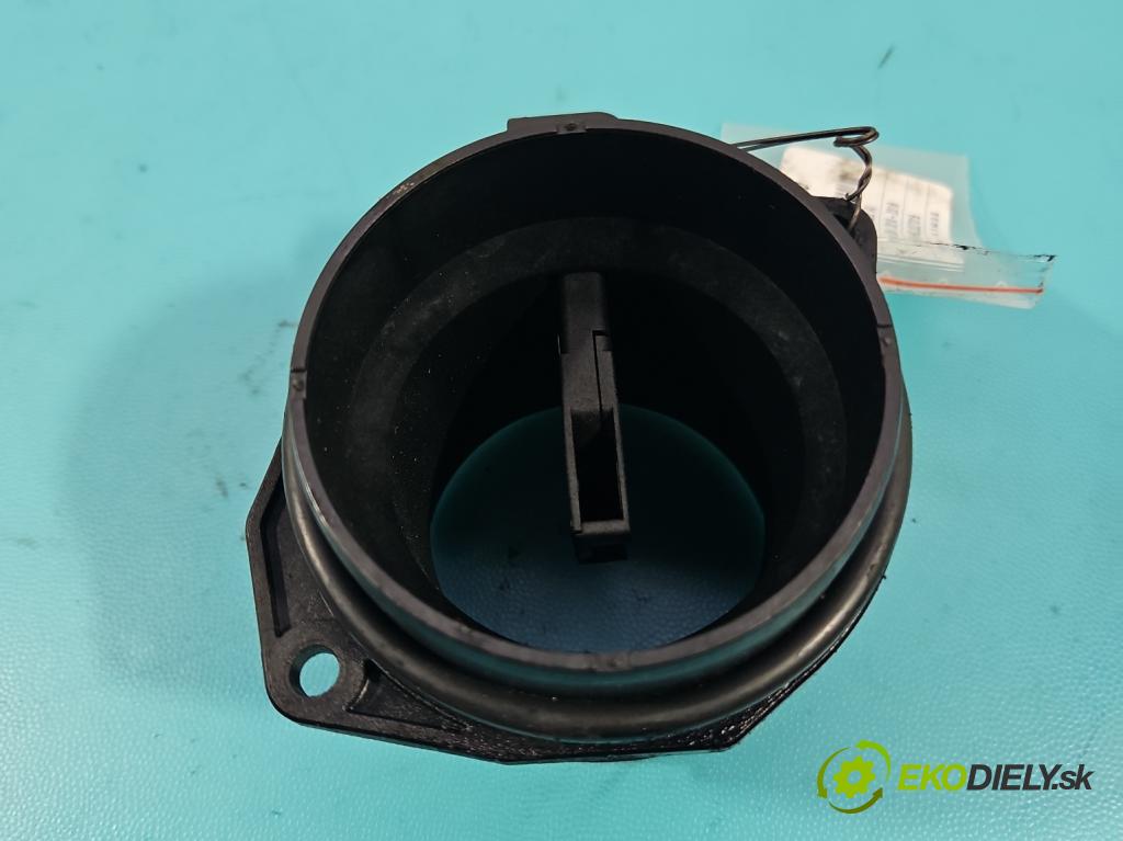 Peugeot 508 I 2010-2018 2.0 HDI 163 HP manual 120 kW 1997 cm3 5- průtokoměr: AFH70-88 (Váha vzduchu)