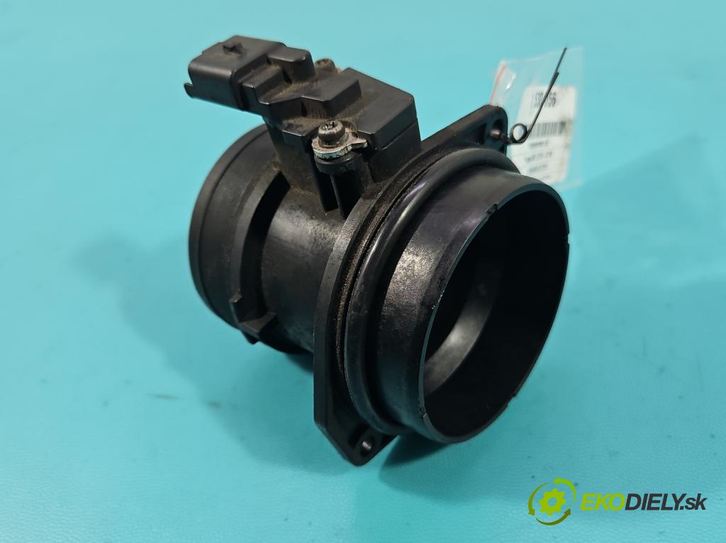 Peugeot 508 I 2010-2018 2.0 HDI 163 HP manual 120 kW 1997 cm3 5- průtokoměr: AFH70-88 (Váha vzduchu)