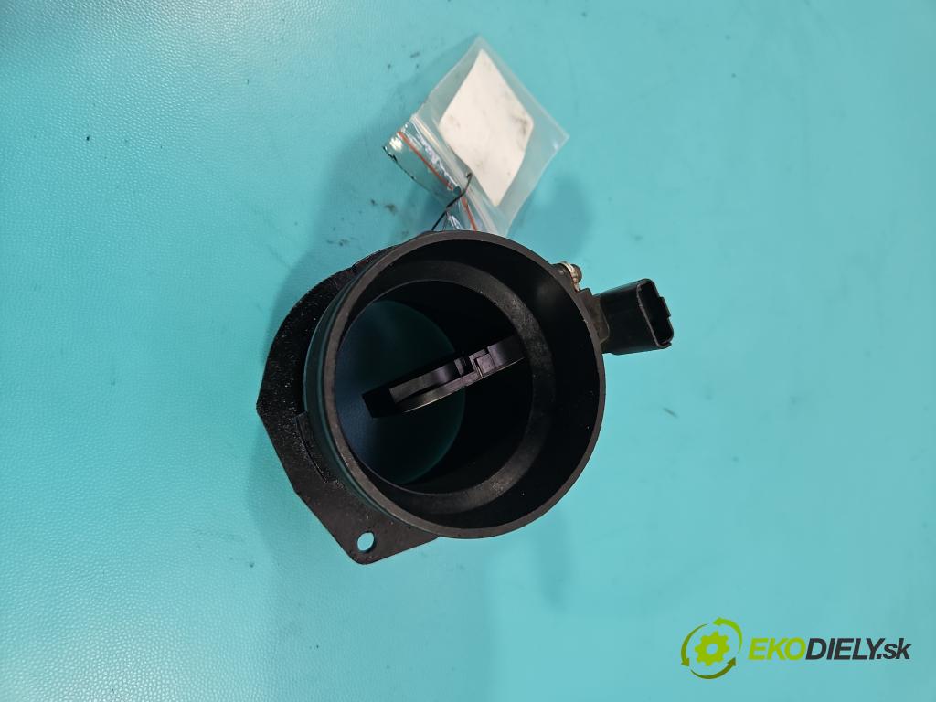 Peugeot 508 I 2010-2018 2.0 HDI 163 HP manual 120 kW 1997 cm3 5- průtokoměr: AFH70-88 (Váha vzduchu)