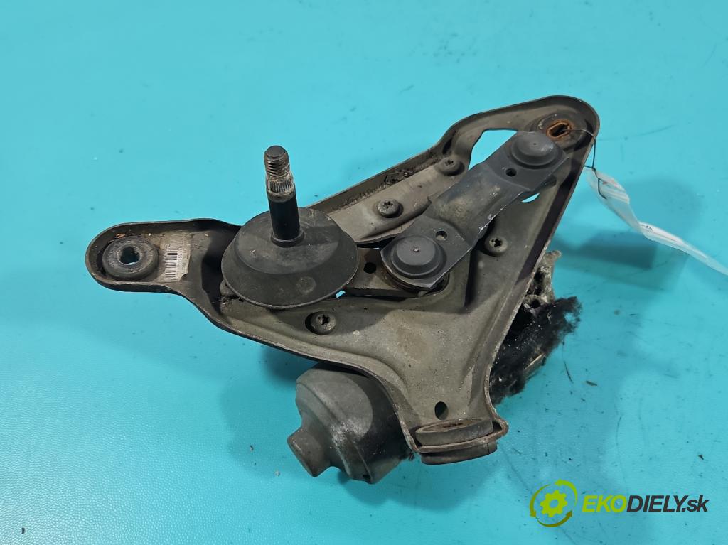 Peugeot 508 I 2010-2018 2.0 HDI 163 HP manual 120 kW 1997 cm3 5- motor stieračov predné 1397220613