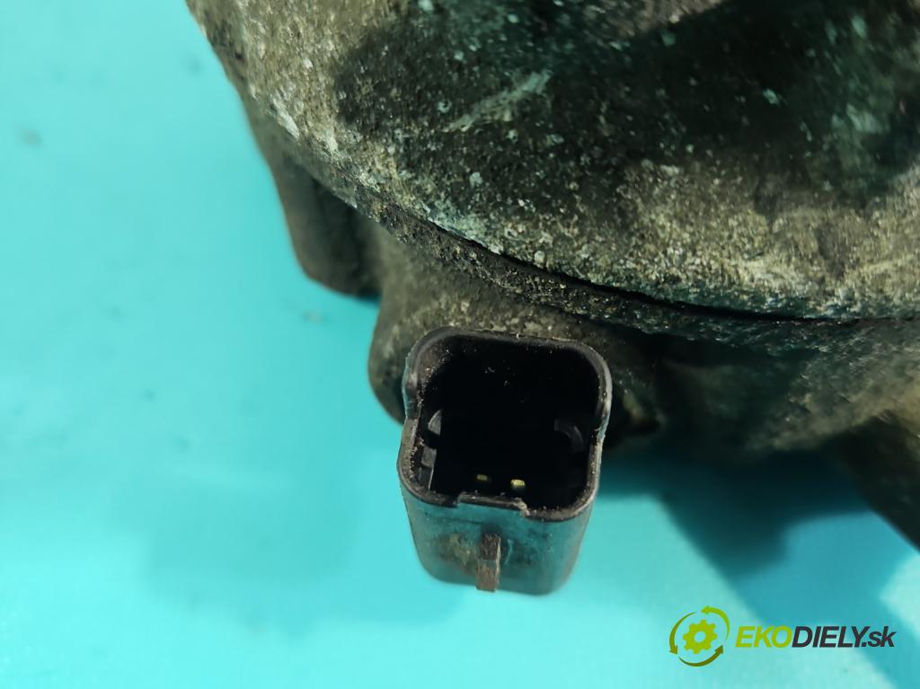 Peugeot 5008 I 2009-2017 2.0 HDI 150 HP manual 110 kW 1997 cm3 5- Kompresor: klimatizácie 9671451380 (Kompresor klimatizácie)