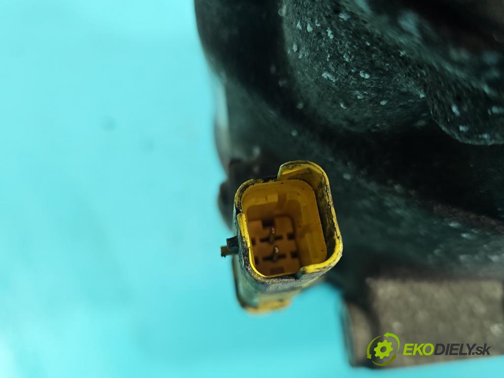 Peugeot 5008 I 2009-2017 2.0 HDI 150 HP manual 110 kW 1997 cm3 5- Kompresor: klimatizácie 9671451380 (Kompresor klimatizácie)